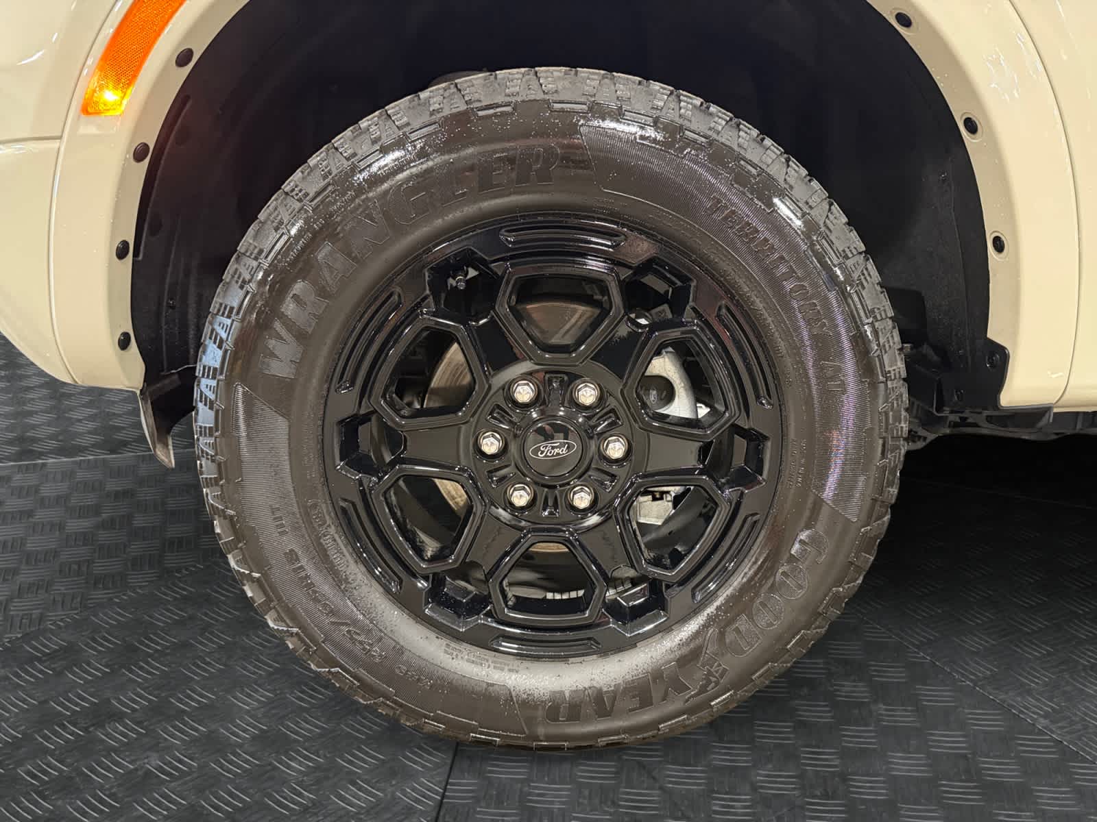 Used 2026 Ford Ranger Truck