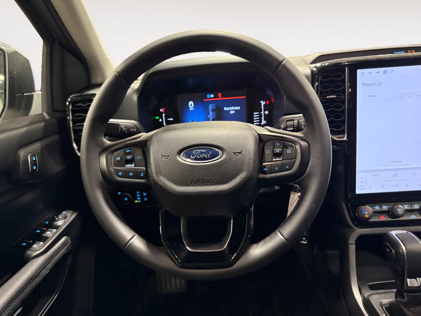 Used 2026 Ford Ranger Truck