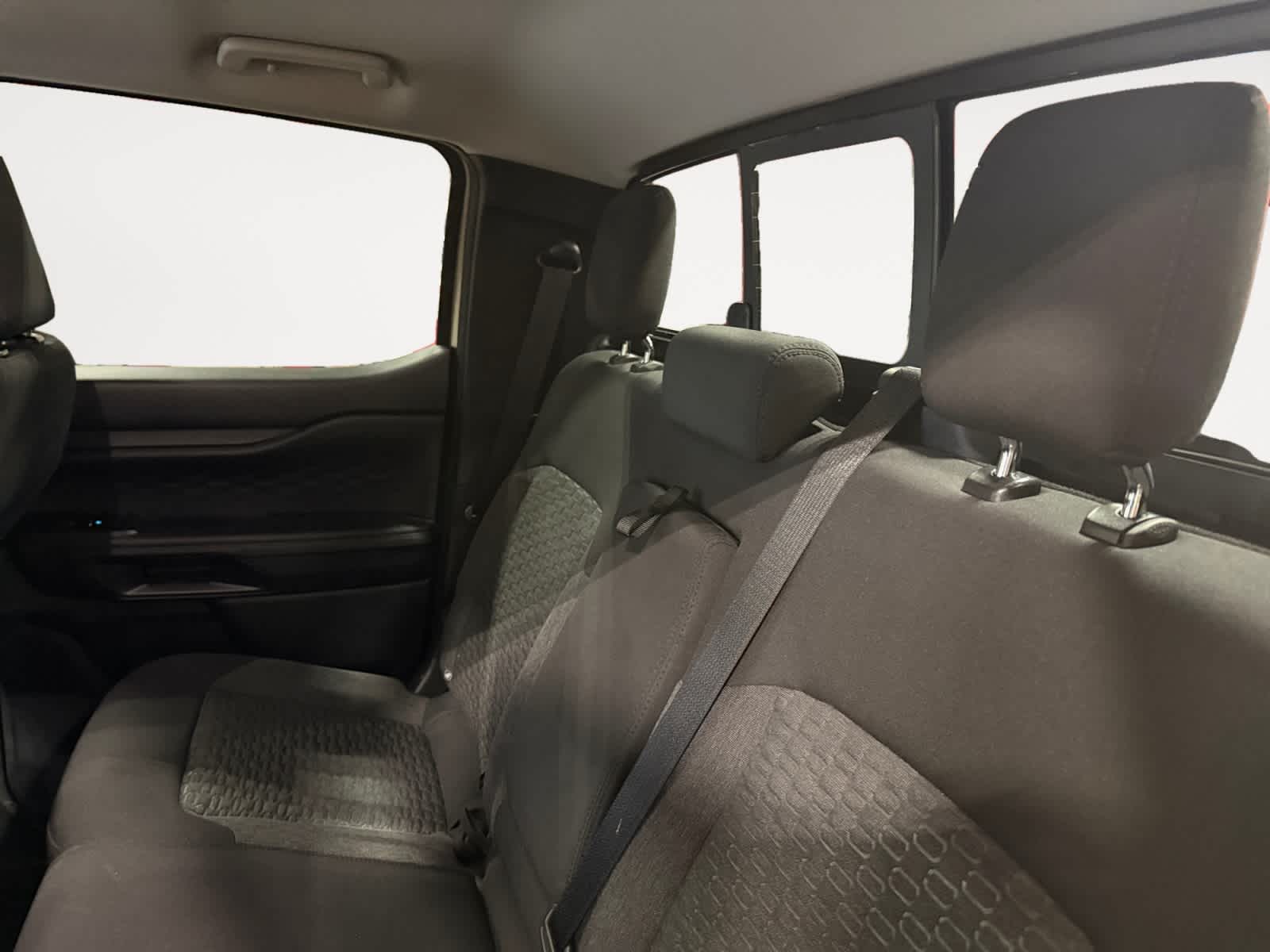 Used 2026 Ford Ranger Truck