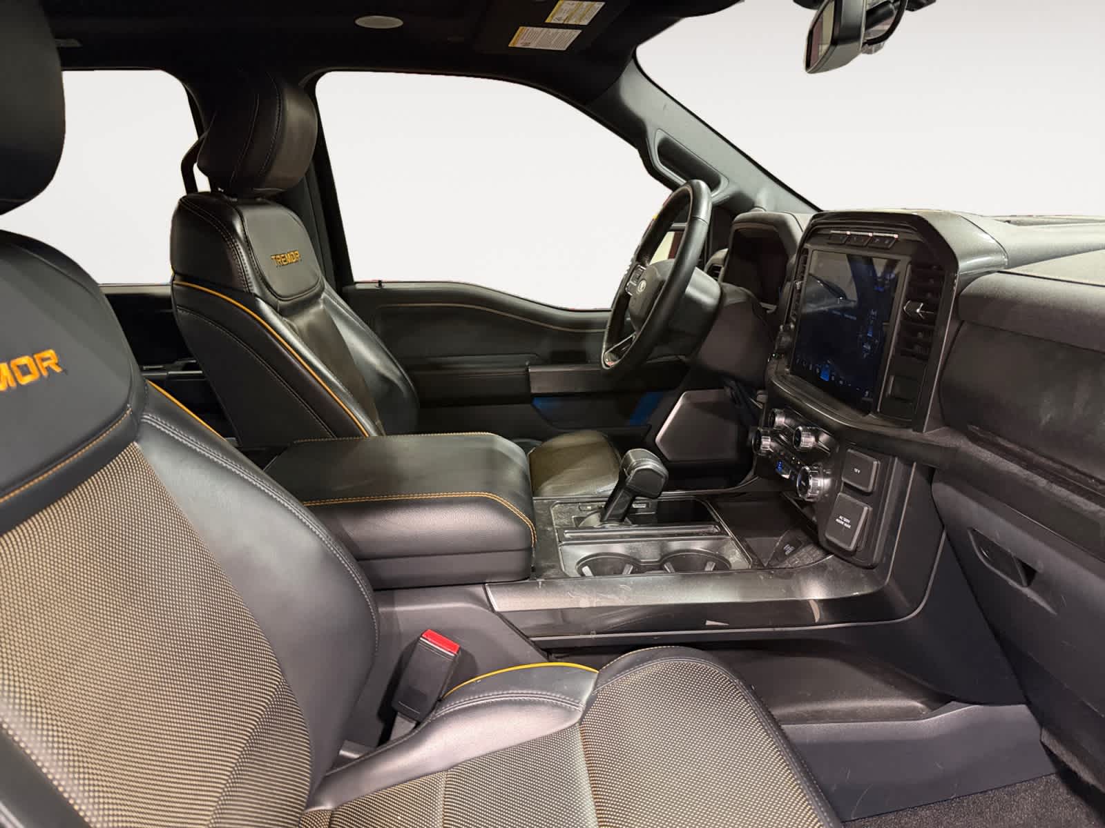 Used 2022 Ford F-150 Truck