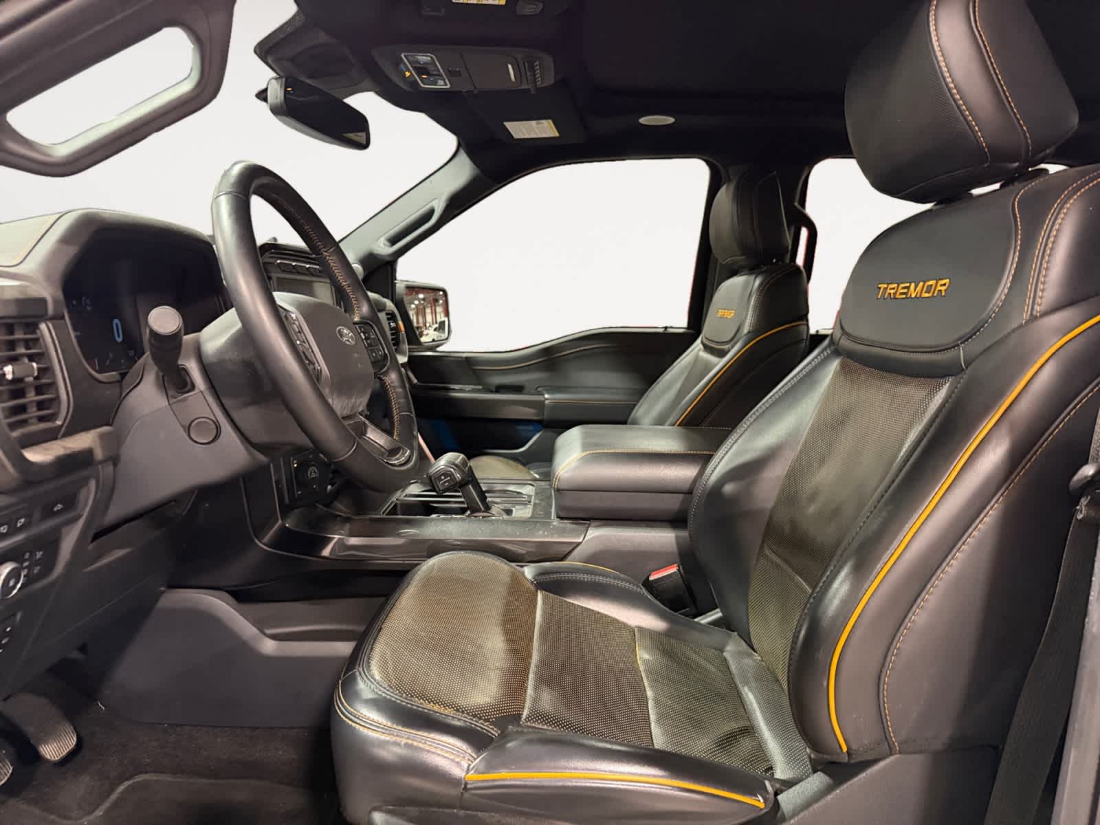 Used 2022 Ford F-150 Truck