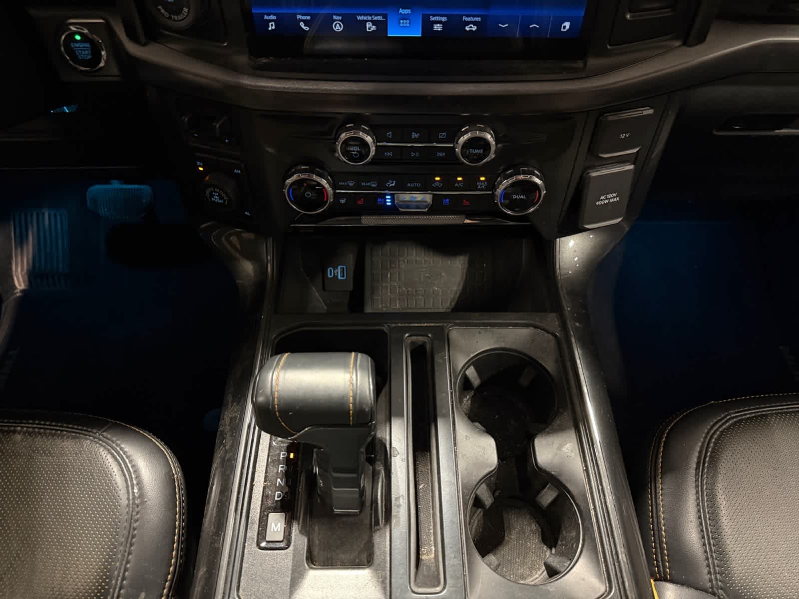Used 2022 Ford F-150 Truck
