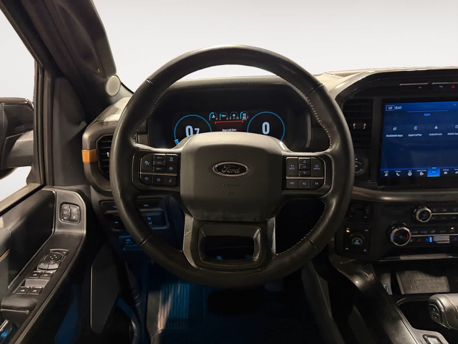 Used 2022 Ford F-150 Truck