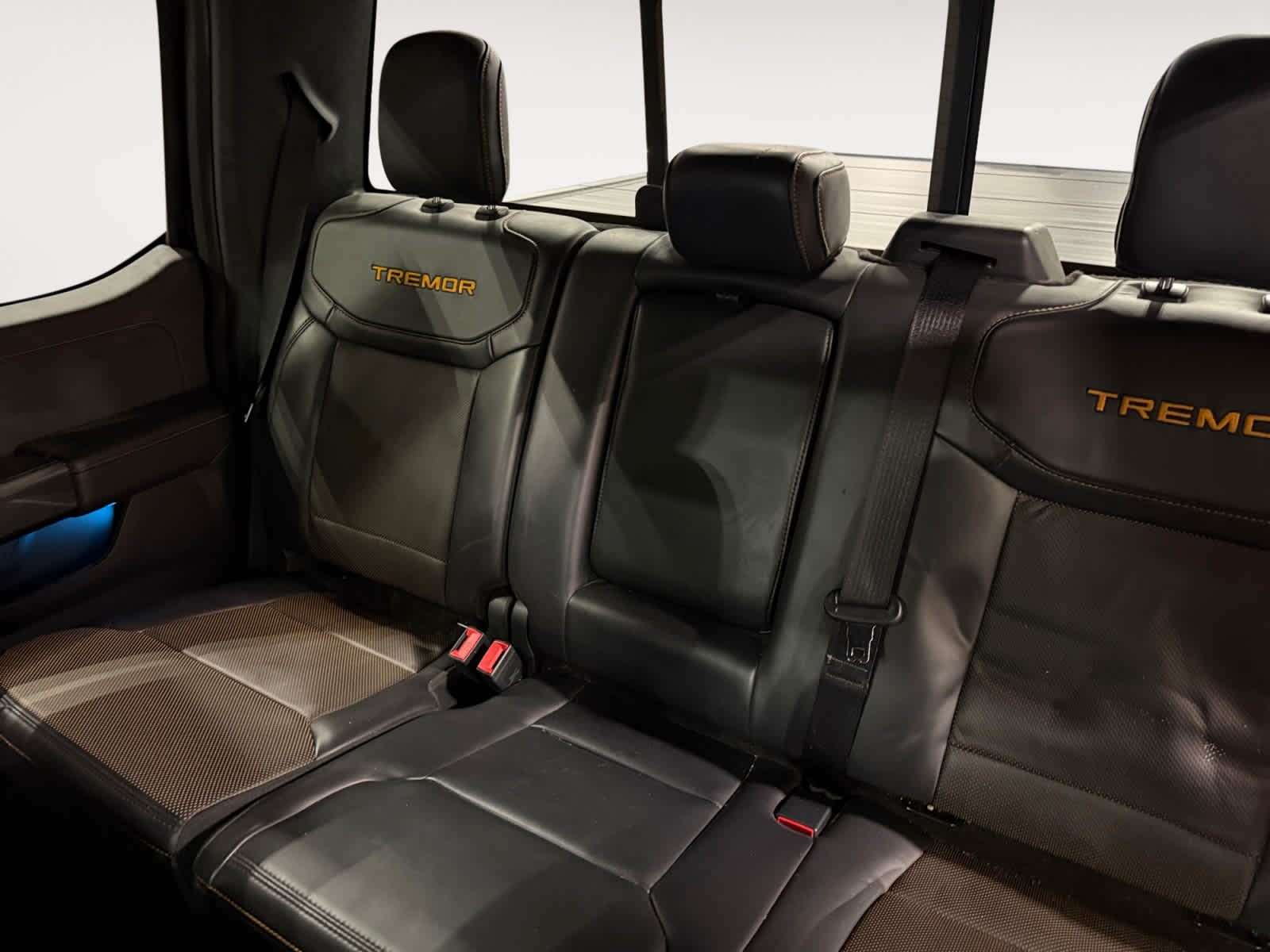 Used 2022 Ford F-150 Truck