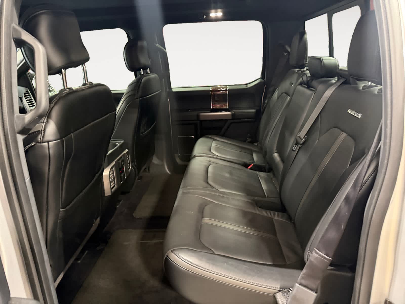 Used 2016 Ford F-150 Truck