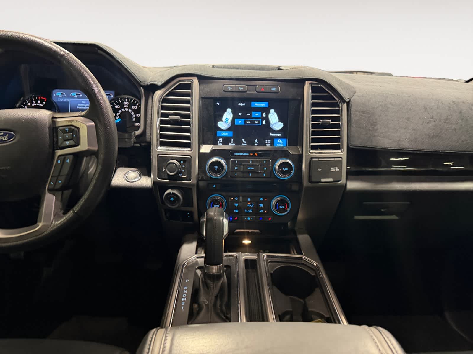 Used 2016 Ford F-150 Truck