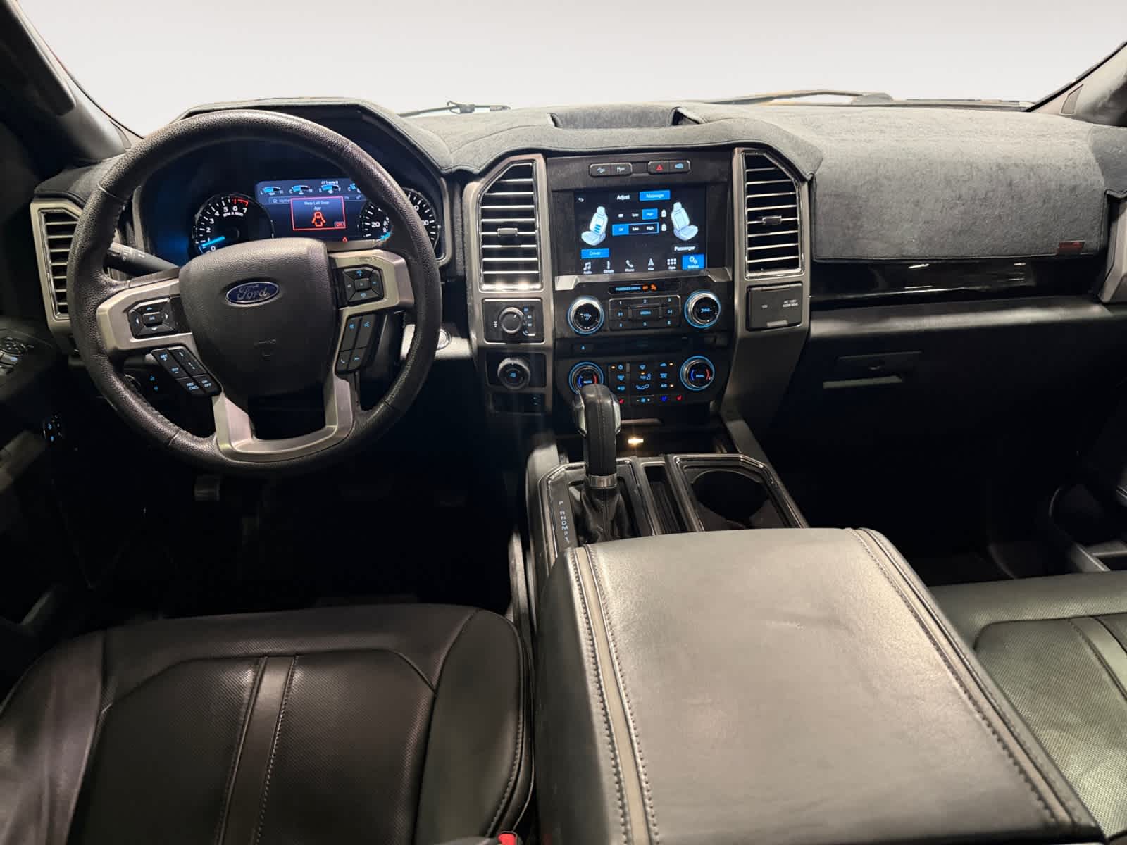Used 2016 Ford F-150 Truck