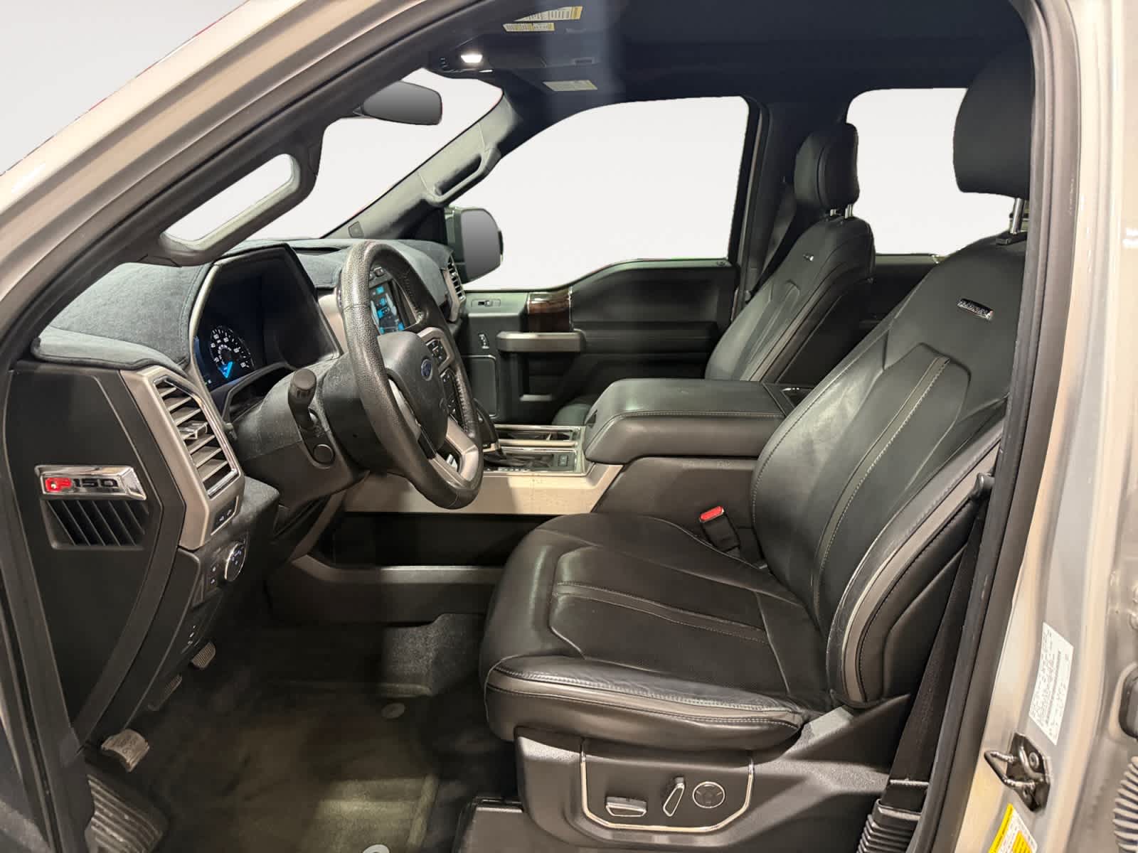 Used 2016 Ford F-150 Truck