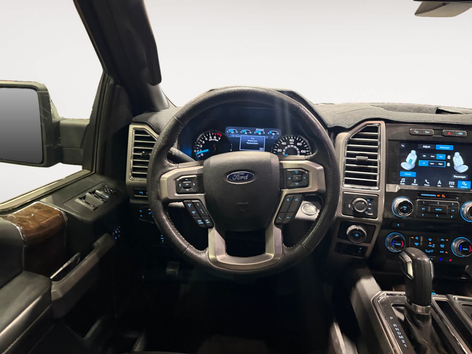 Used 2016 Ford F-150 Truck