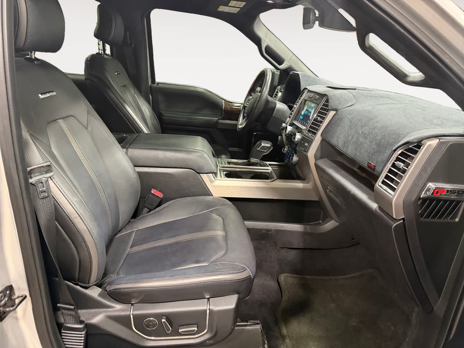 Used 2016 Ford F-150 Truck
