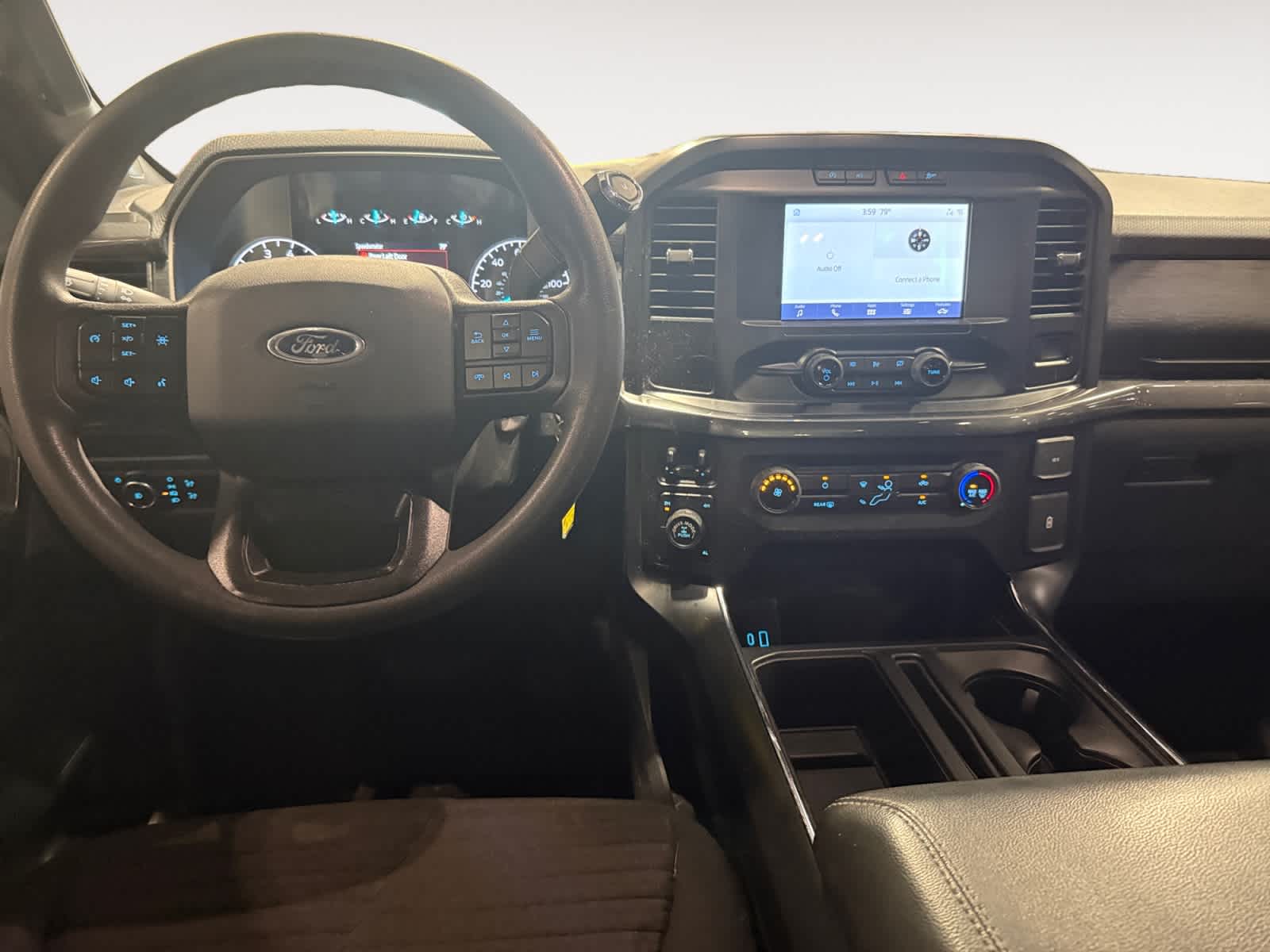 Used 2021 Ford F-150 Truck