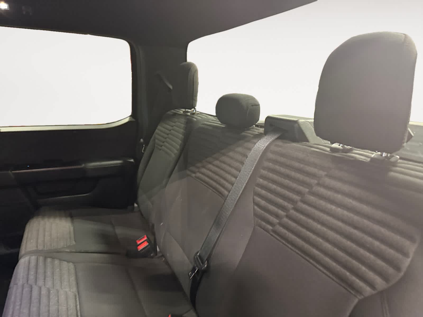 Used 2021 Ford F-150 Truck