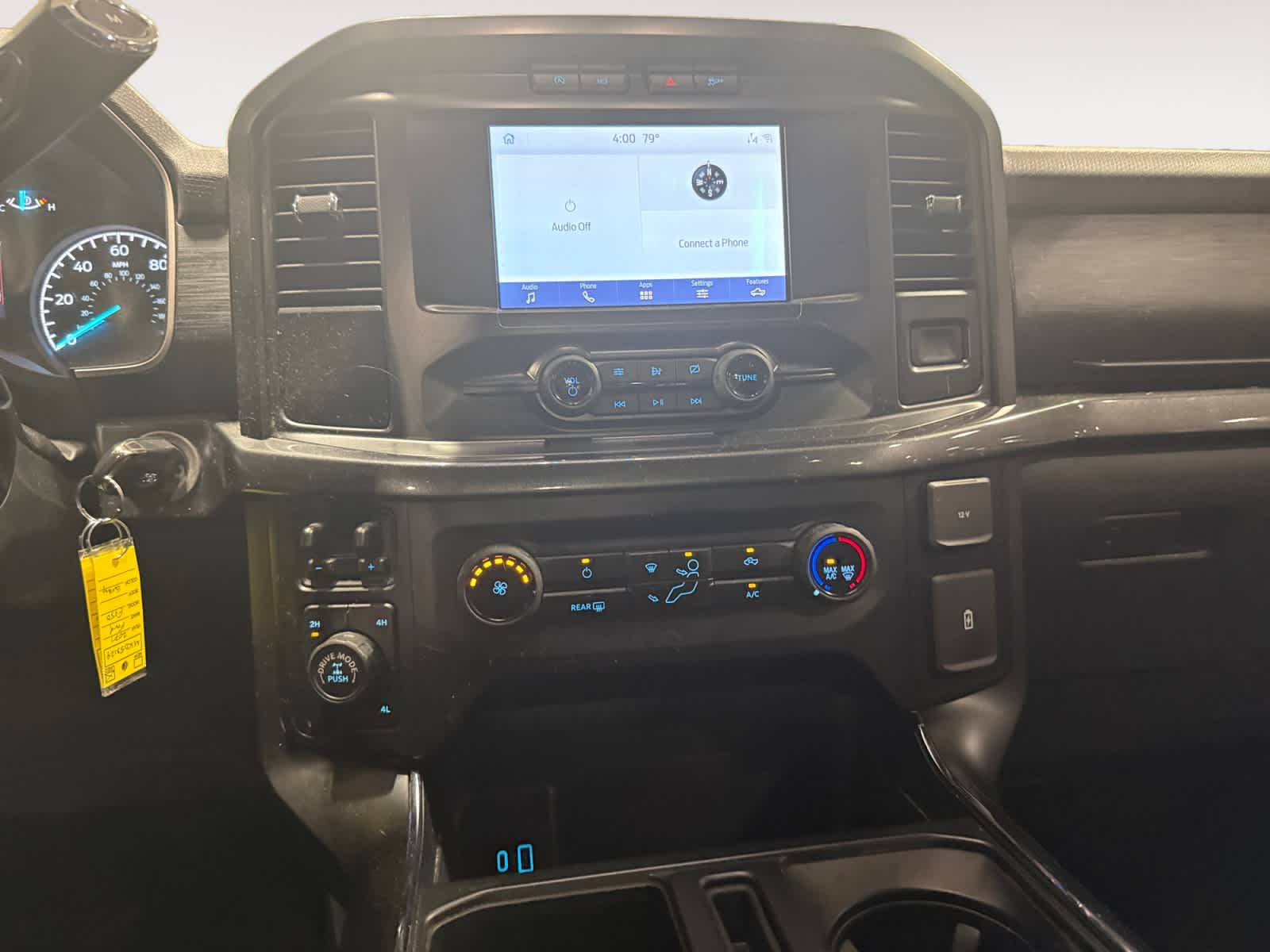 Used 2021 Ford F-150 Truck