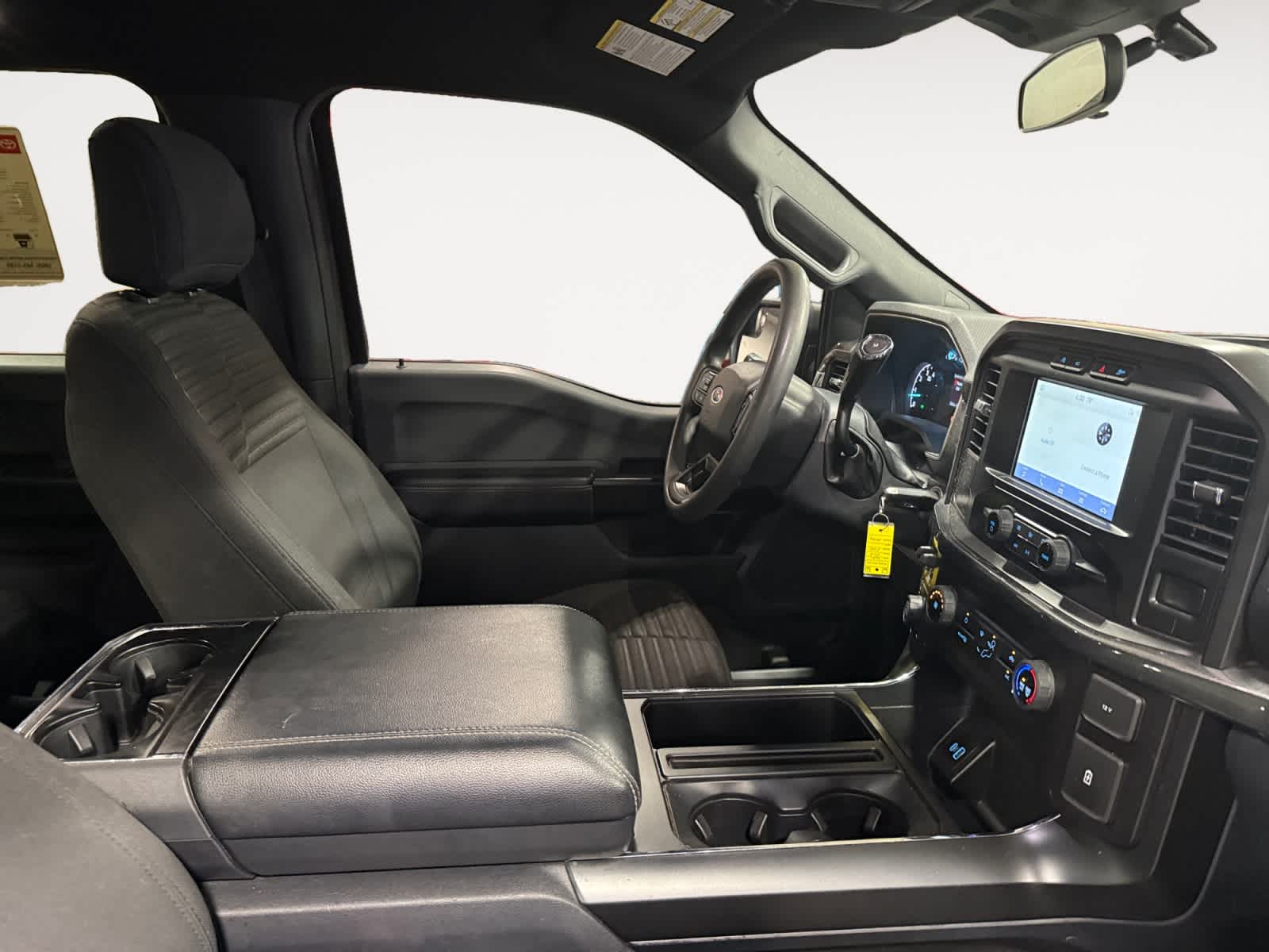Used 2021 Ford F-150 Truck