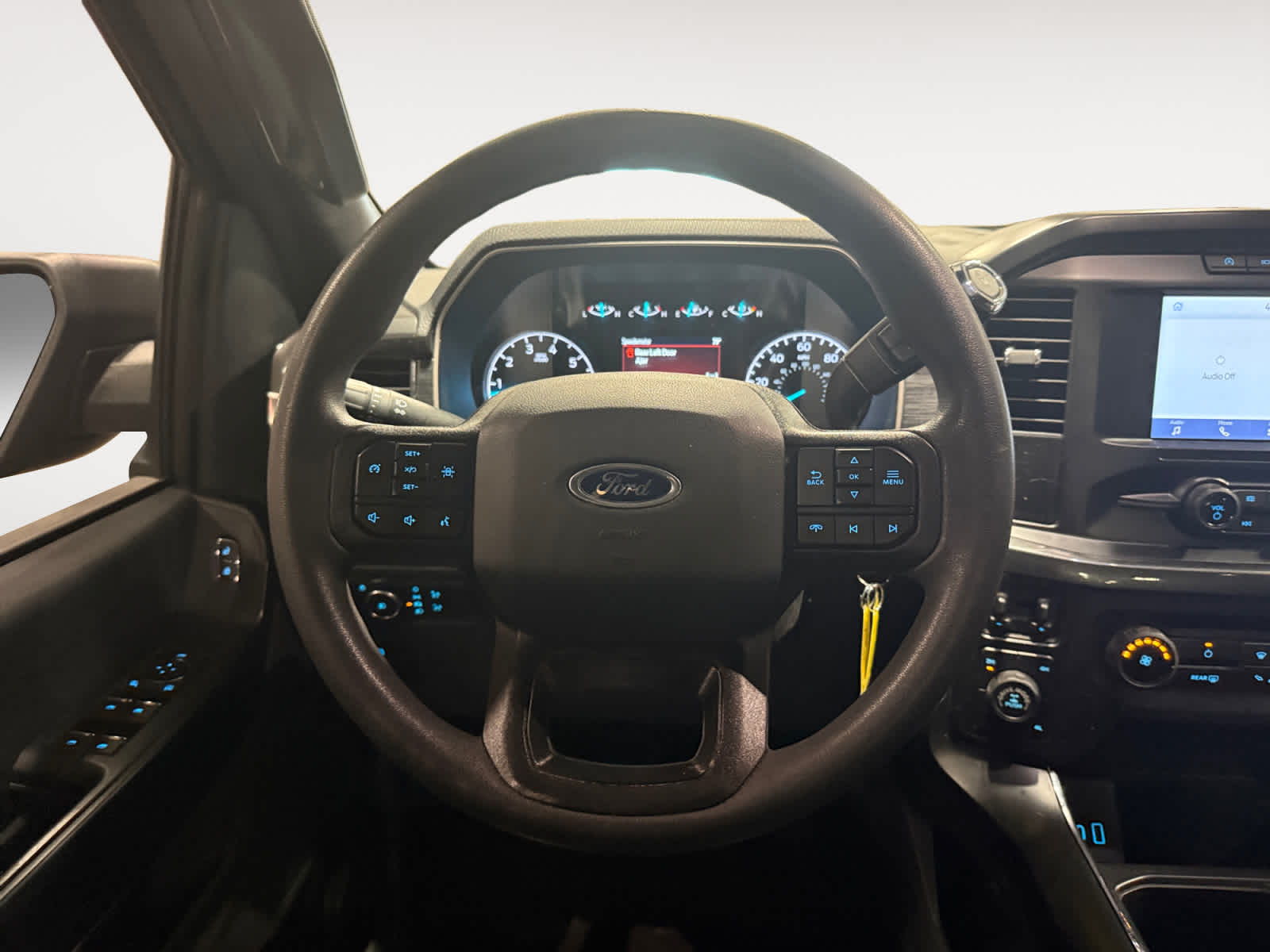 Used 2021 Ford F-150 Truck