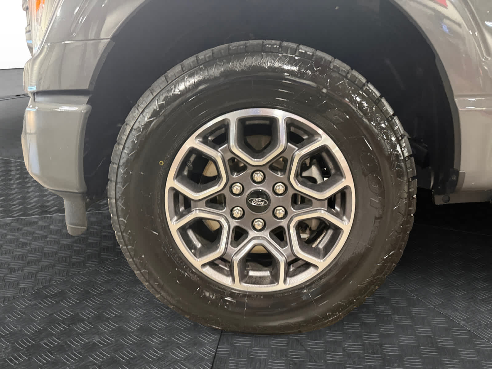 Used 2021 Ford F-150 Truck