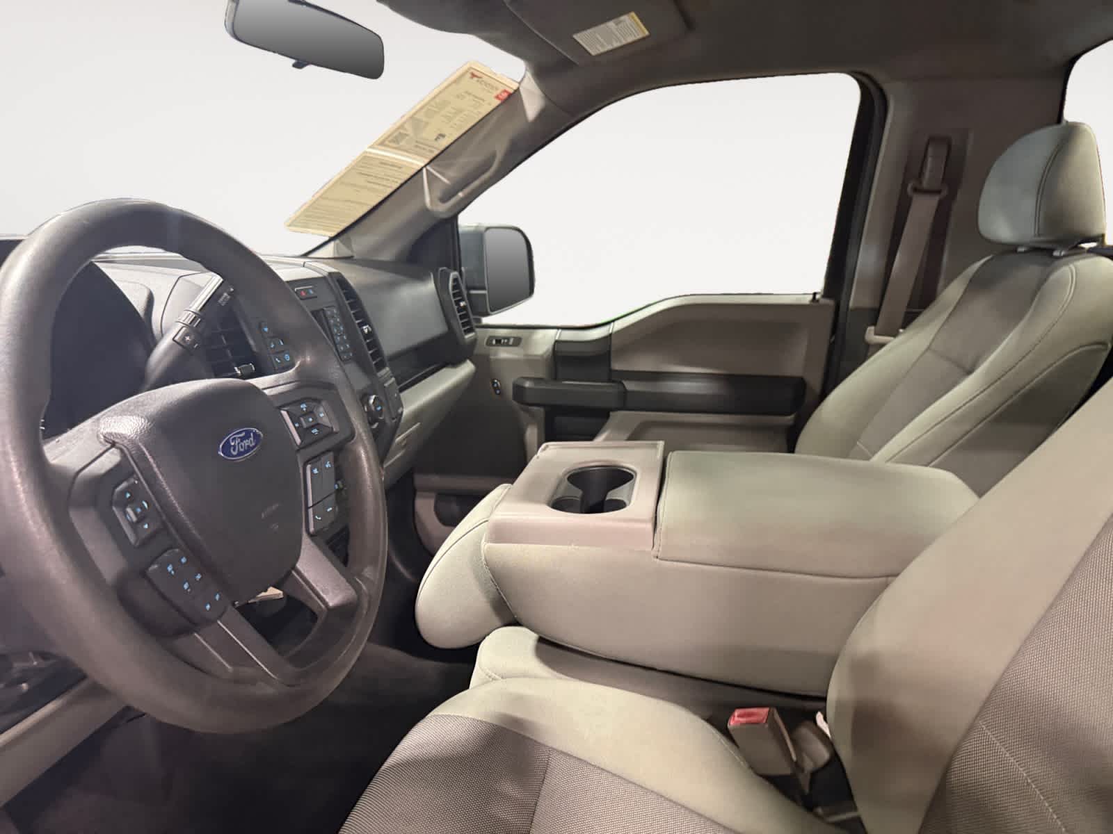 Used 2018 Ford F-150 Truck