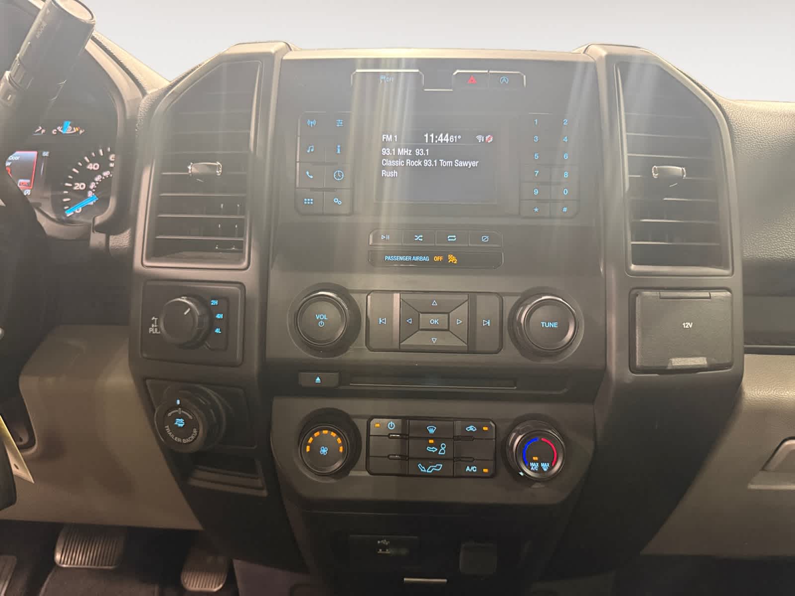 Used 2018 Ford F-150 Truck