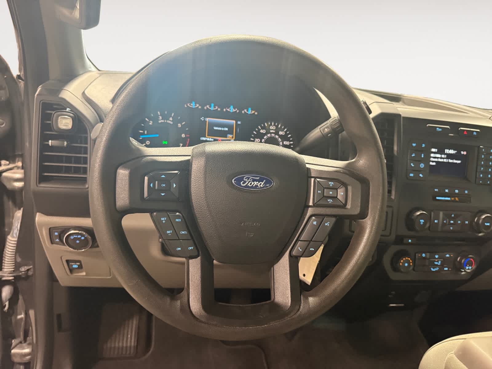 Used 2018 Ford F-150 Truck