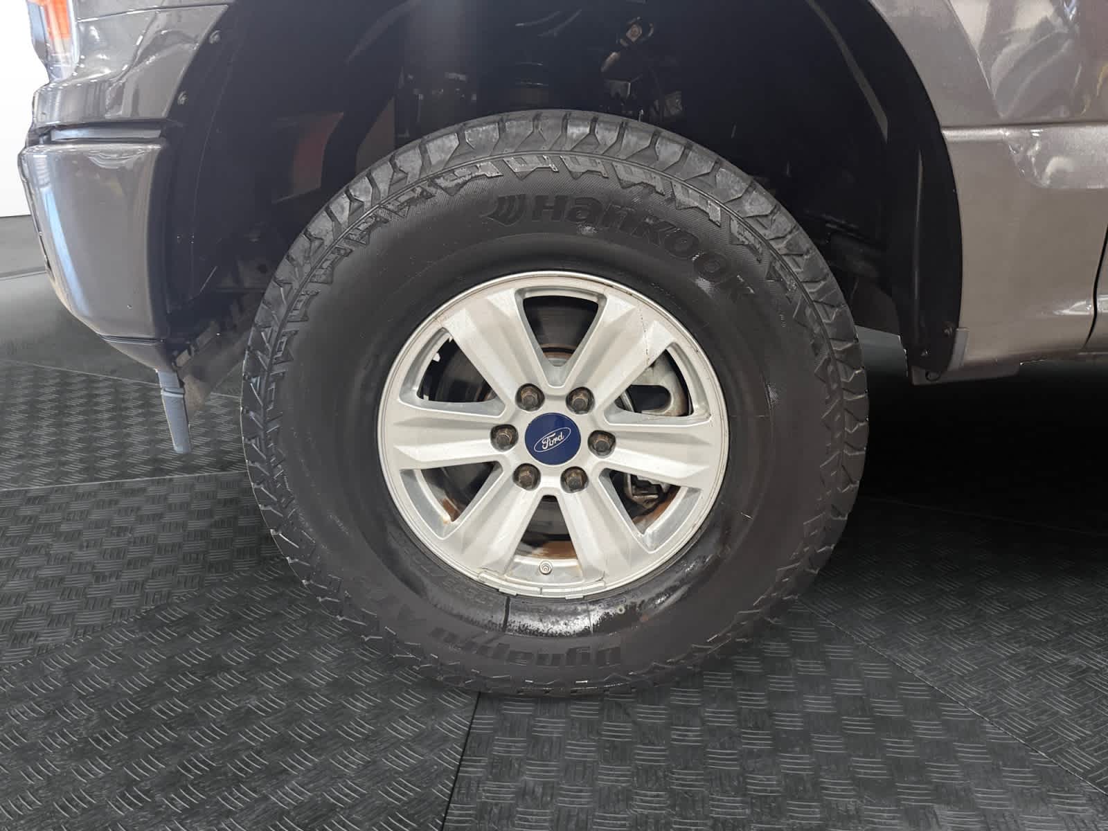 Used 2018 Ford F-150 Truck