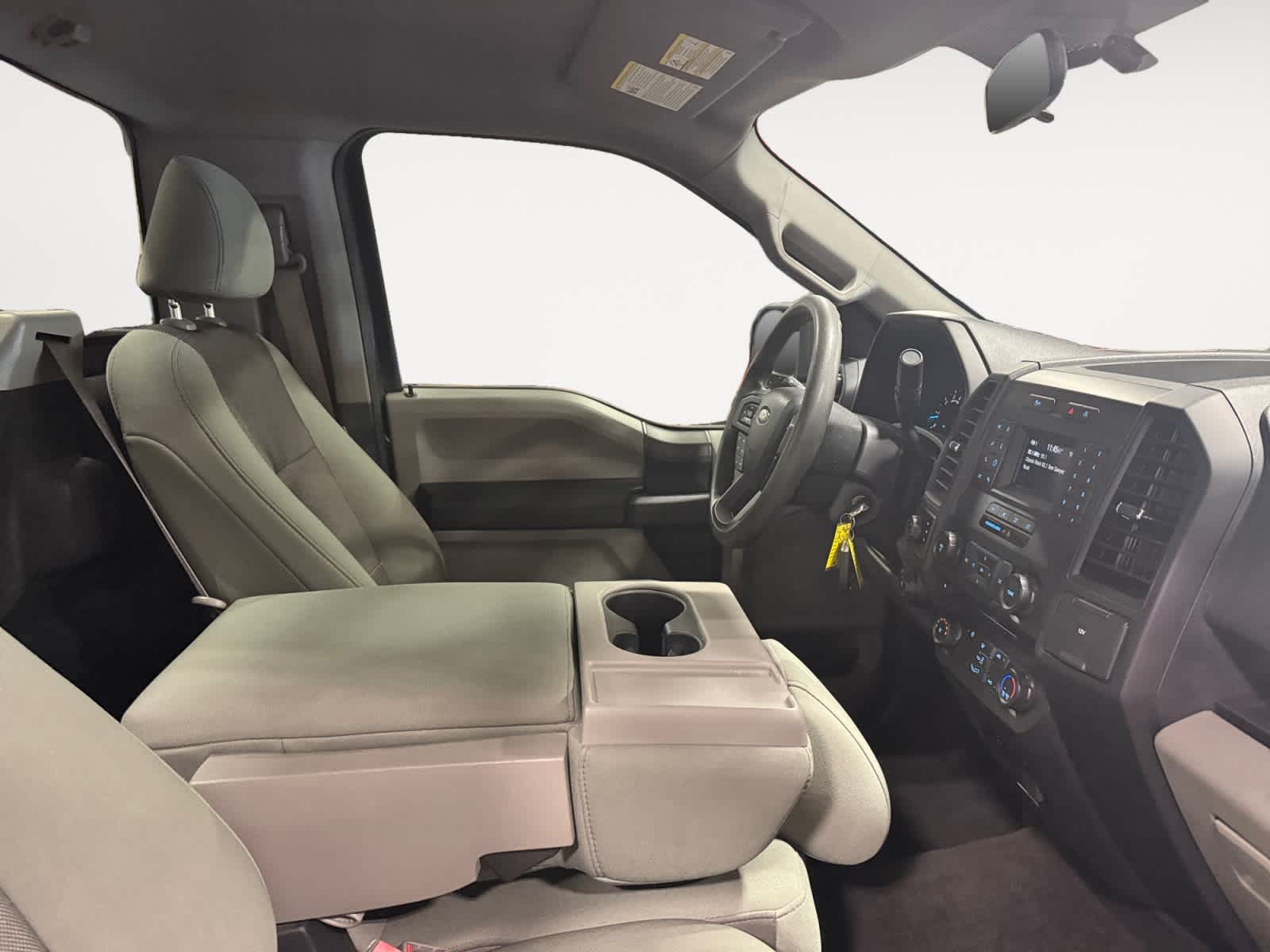 Used 2018 Ford F-150 Truck