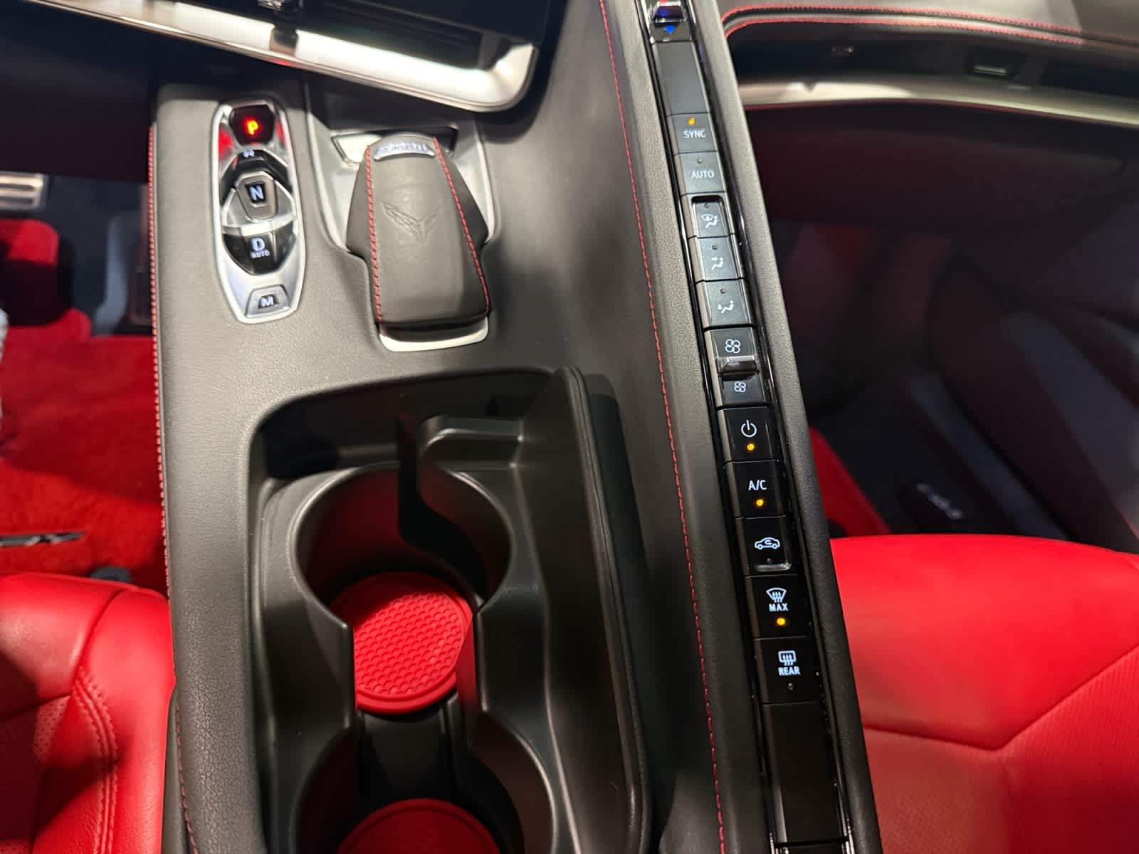 Used 2023 Chevrolet Corvette Coupe
