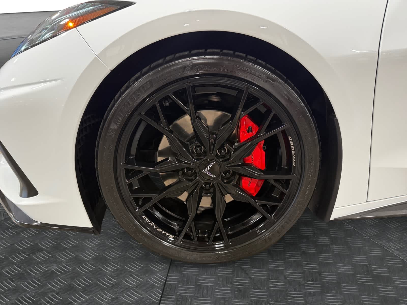 Used 2023 Chevrolet Corvette Coupe