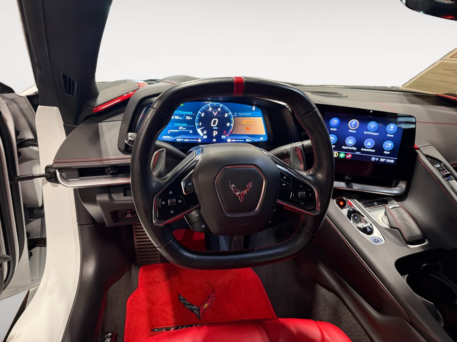 Used 2023 Chevrolet Corvette Coupe