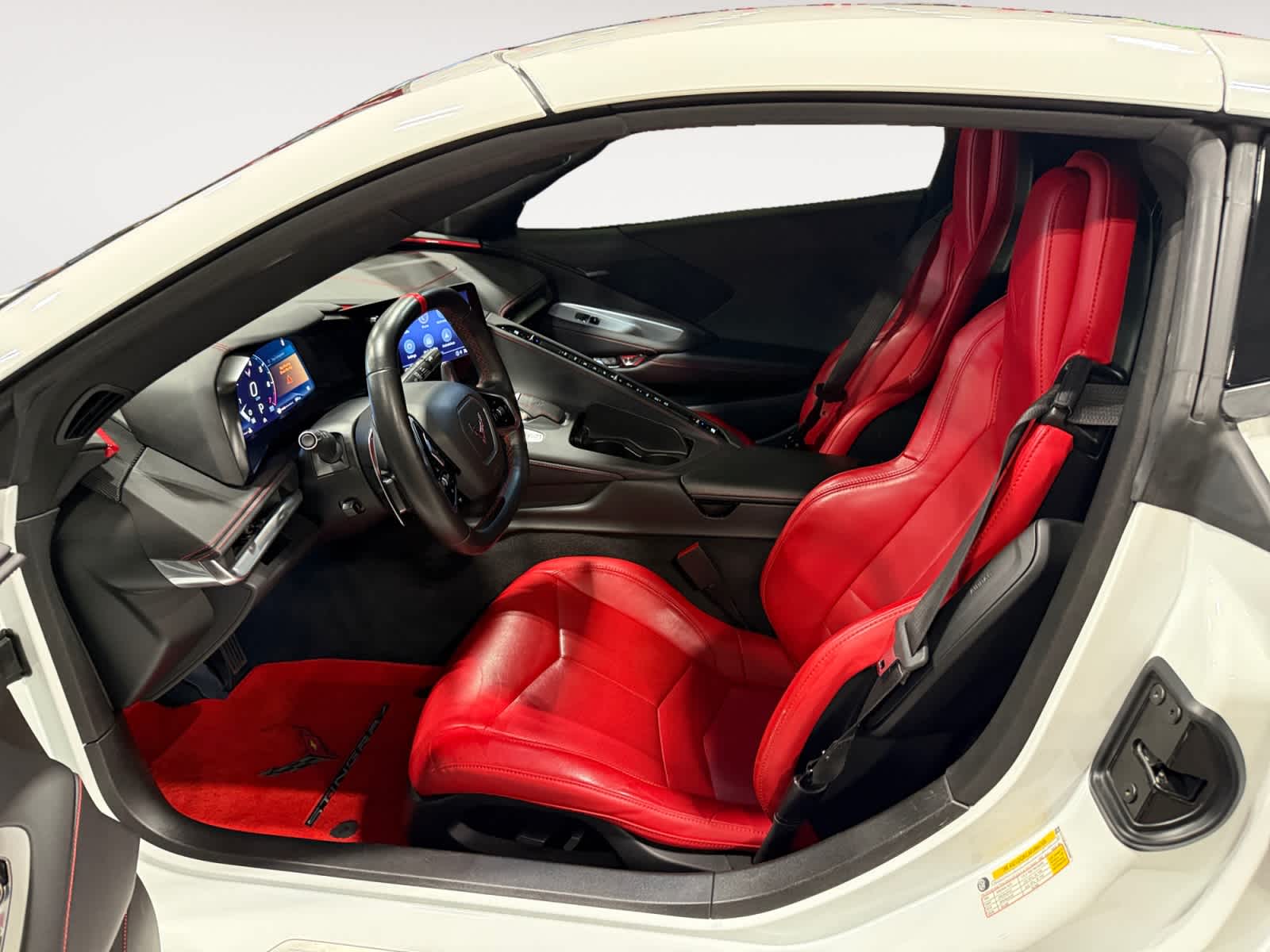 Used 2023 Chevrolet Corvette Coupe