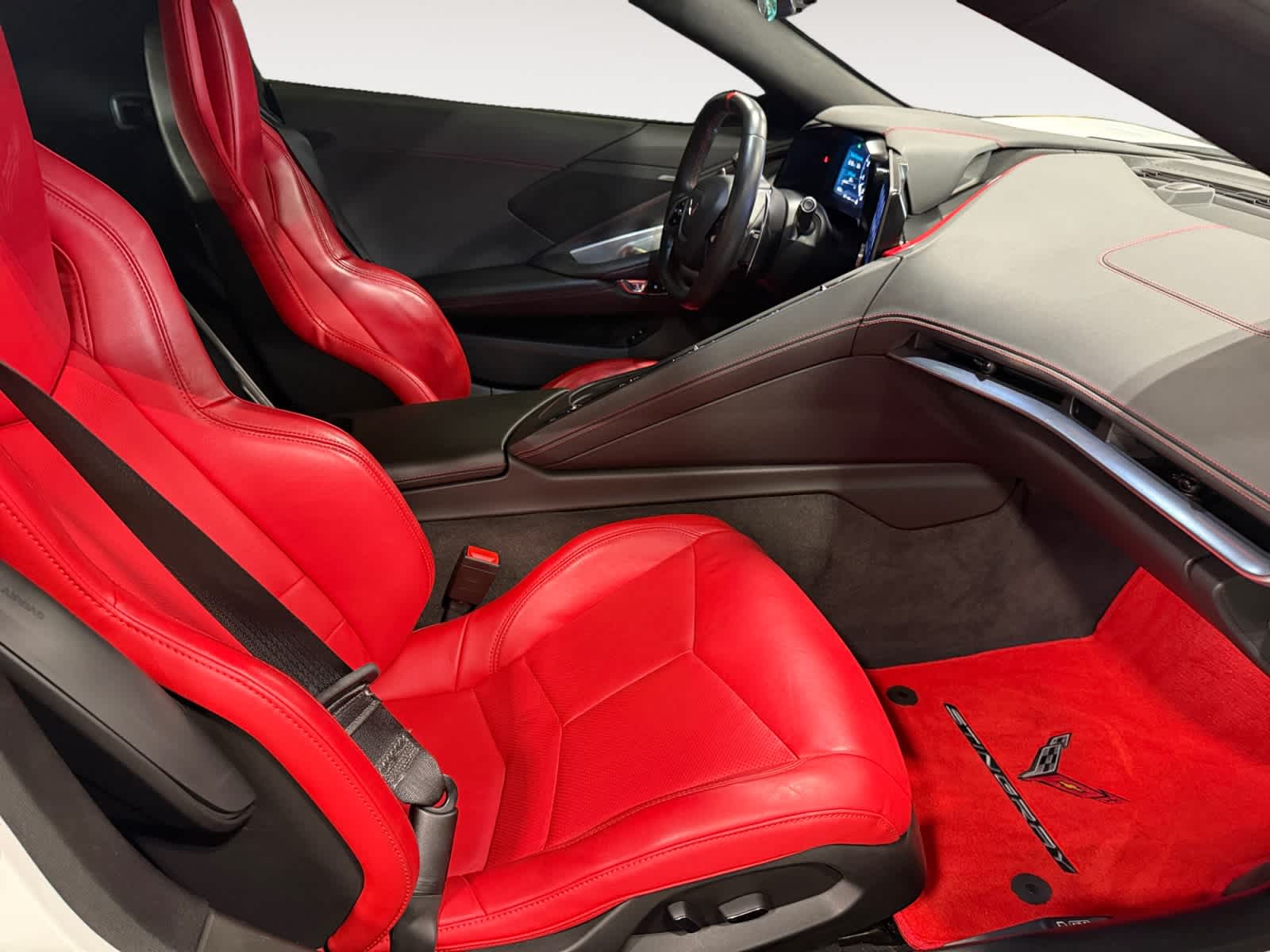 Used 2023 Chevrolet Corvette Coupe