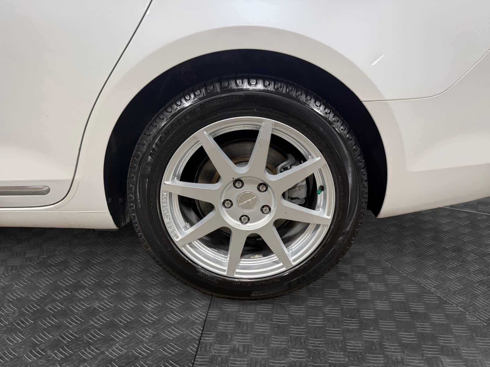 Used 2016 Buick LaCrosse Sedan