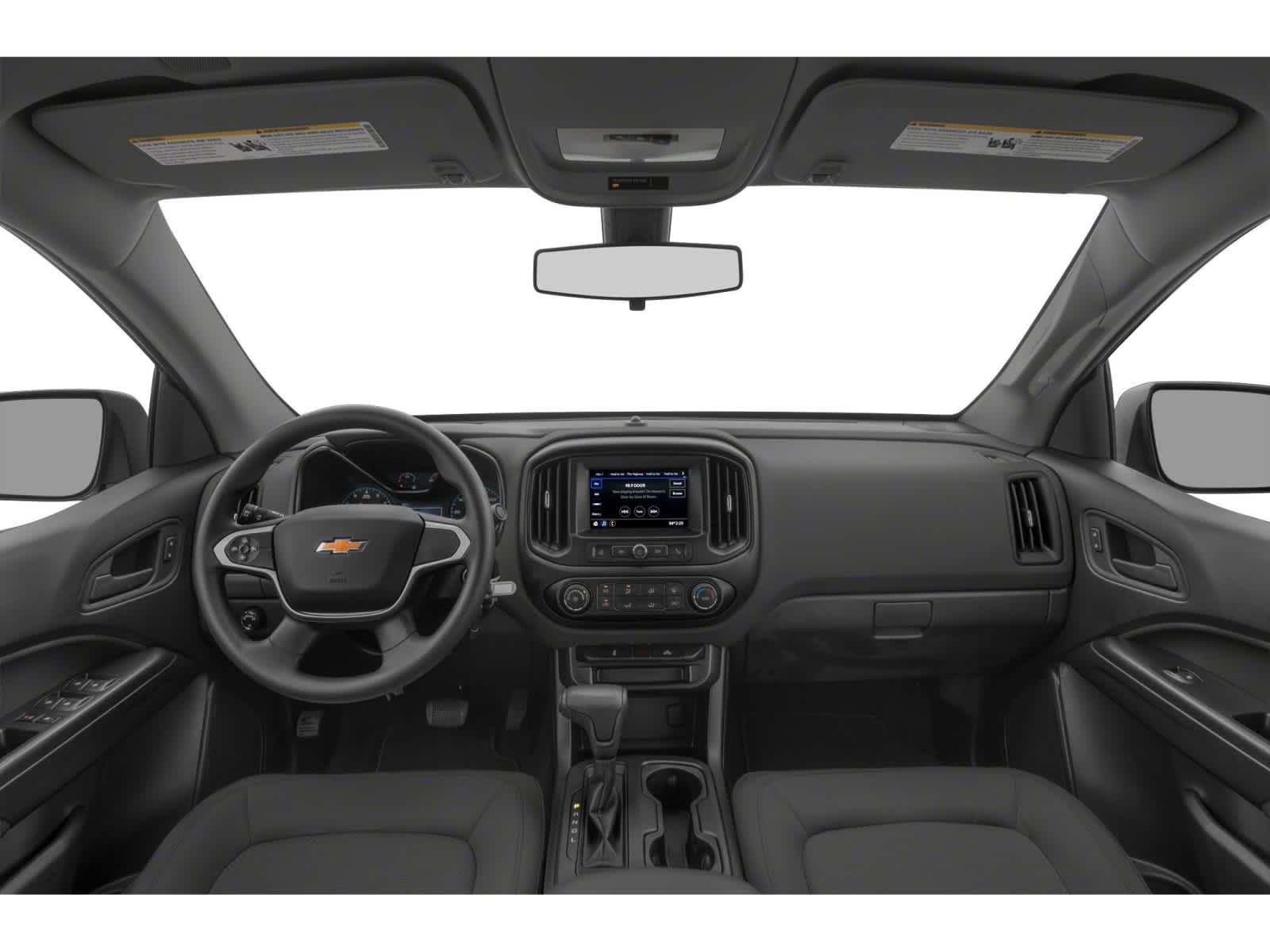 Used 2021 Chevrolet Colorado Truck