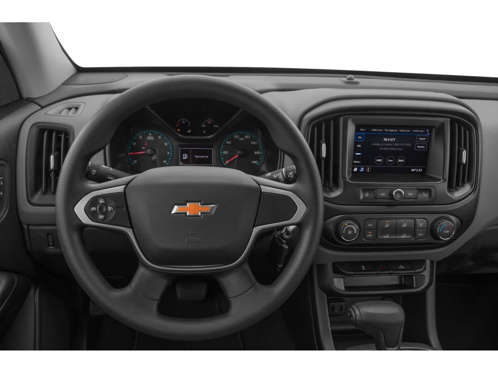 Used 2021 Chevrolet Colorado Truck