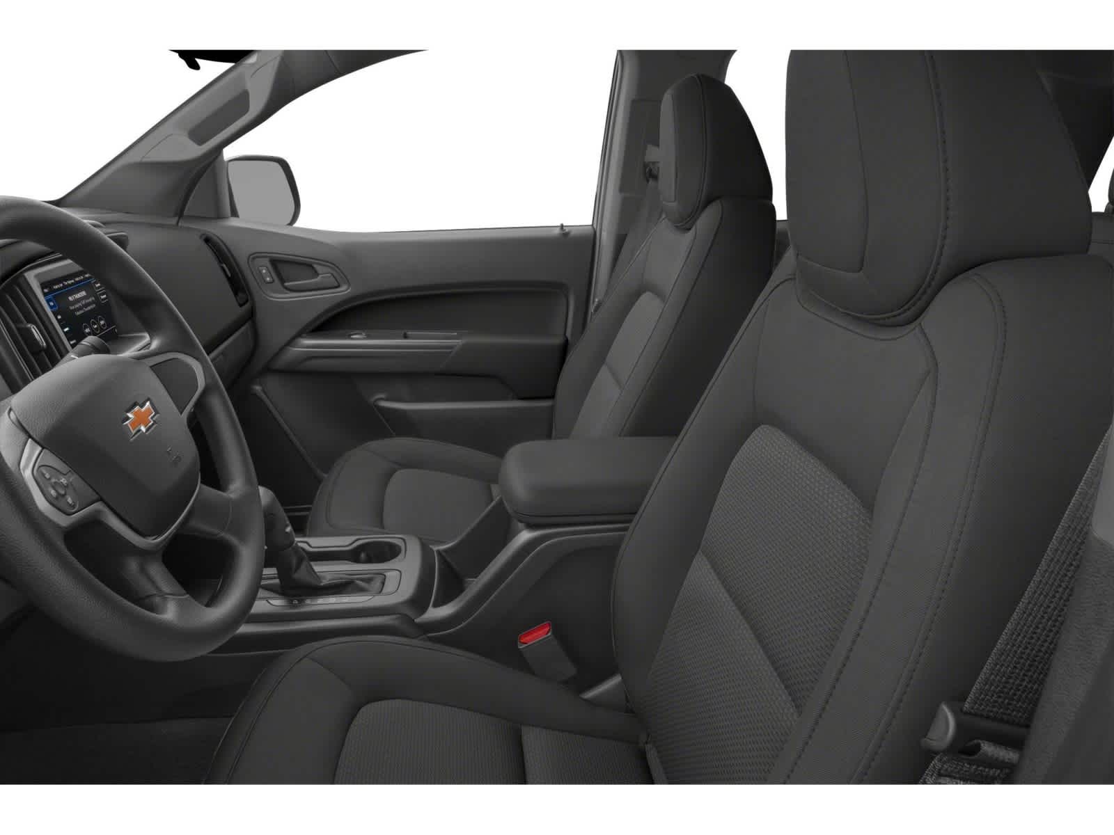 Used 2021 Chevrolet Colorado Truck