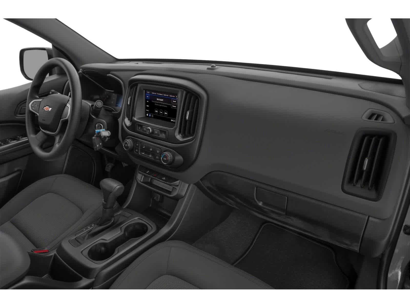 Used 2021 Chevrolet Colorado Truck