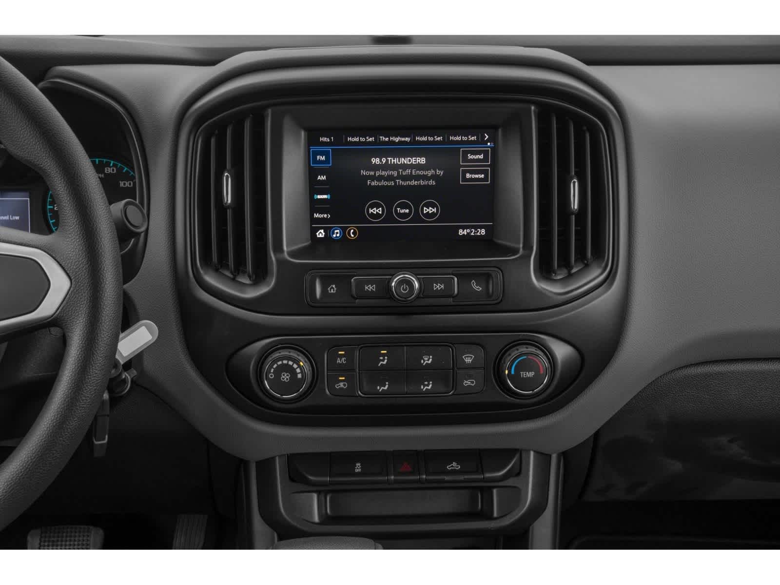 Used 2021 Chevrolet Colorado Truck