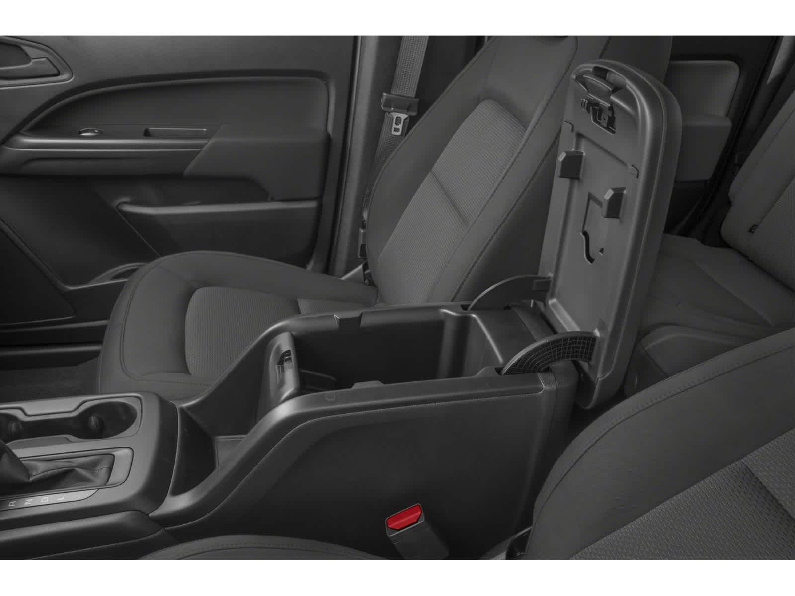 Used 2021 Chevrolet Colorado Truck