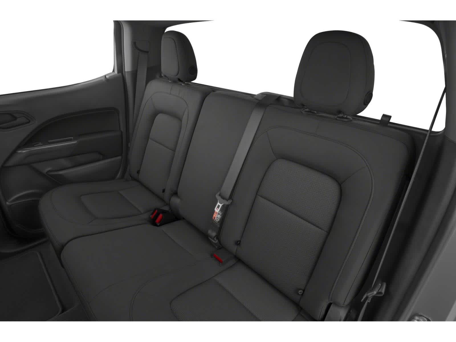 Used 2021 Chevrolet Colorado Truck