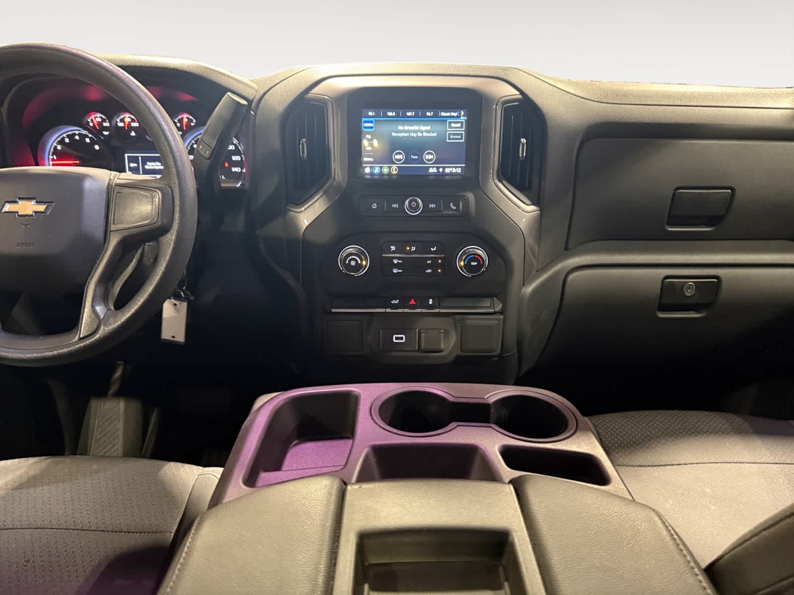 Used 2019 Chevrolet Silverado 1500 Truck