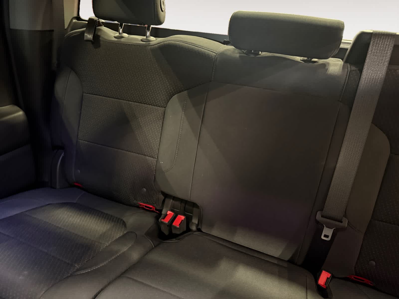 Used 2019 Chevrolet Silverado 1500 Truck