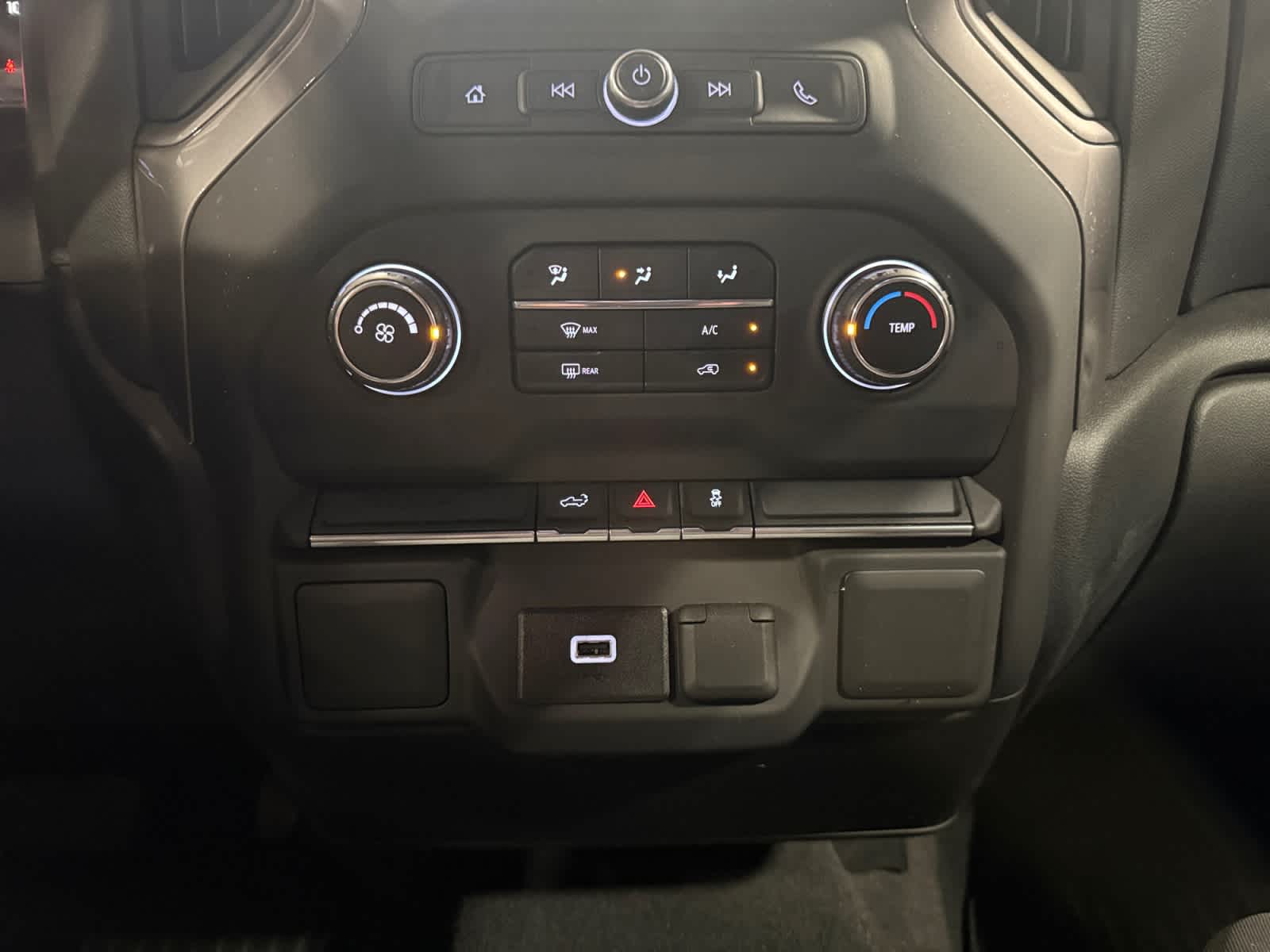 Used 2019 Chevrolet Silverado 1500 Truck