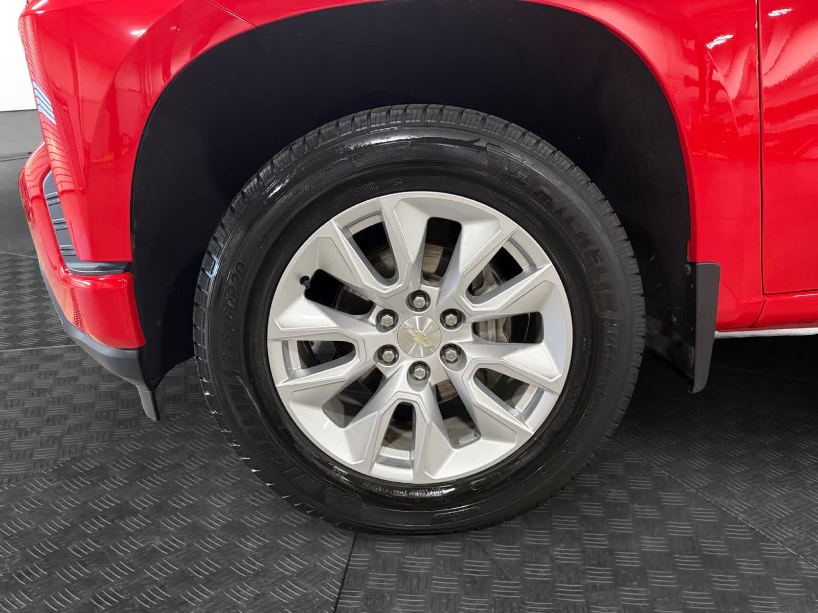 Used 2019 Chevrolet Silverado 1500 Truck