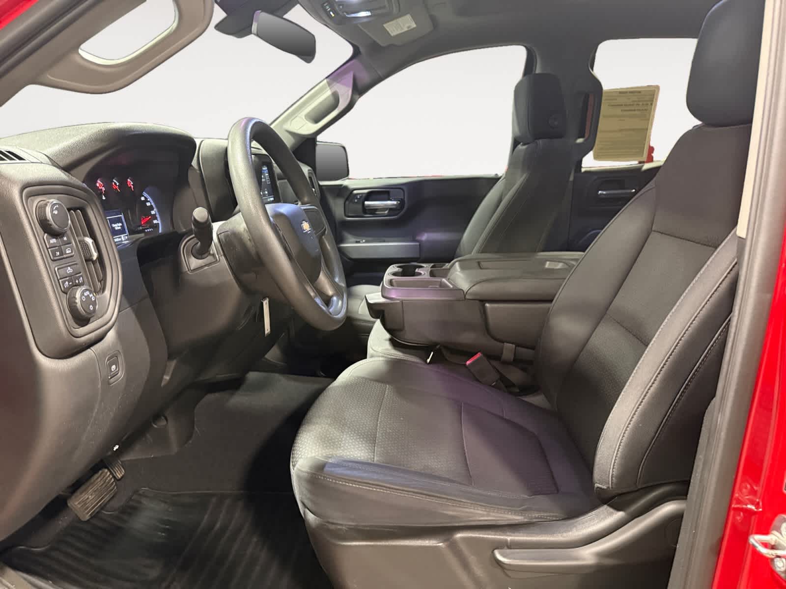 Used 2019 Chevrolet Silverado 1500 Truck