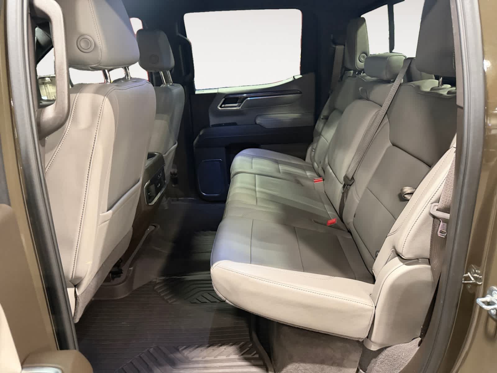 Used 2024 Chevrolet Silverado 1500 Truck