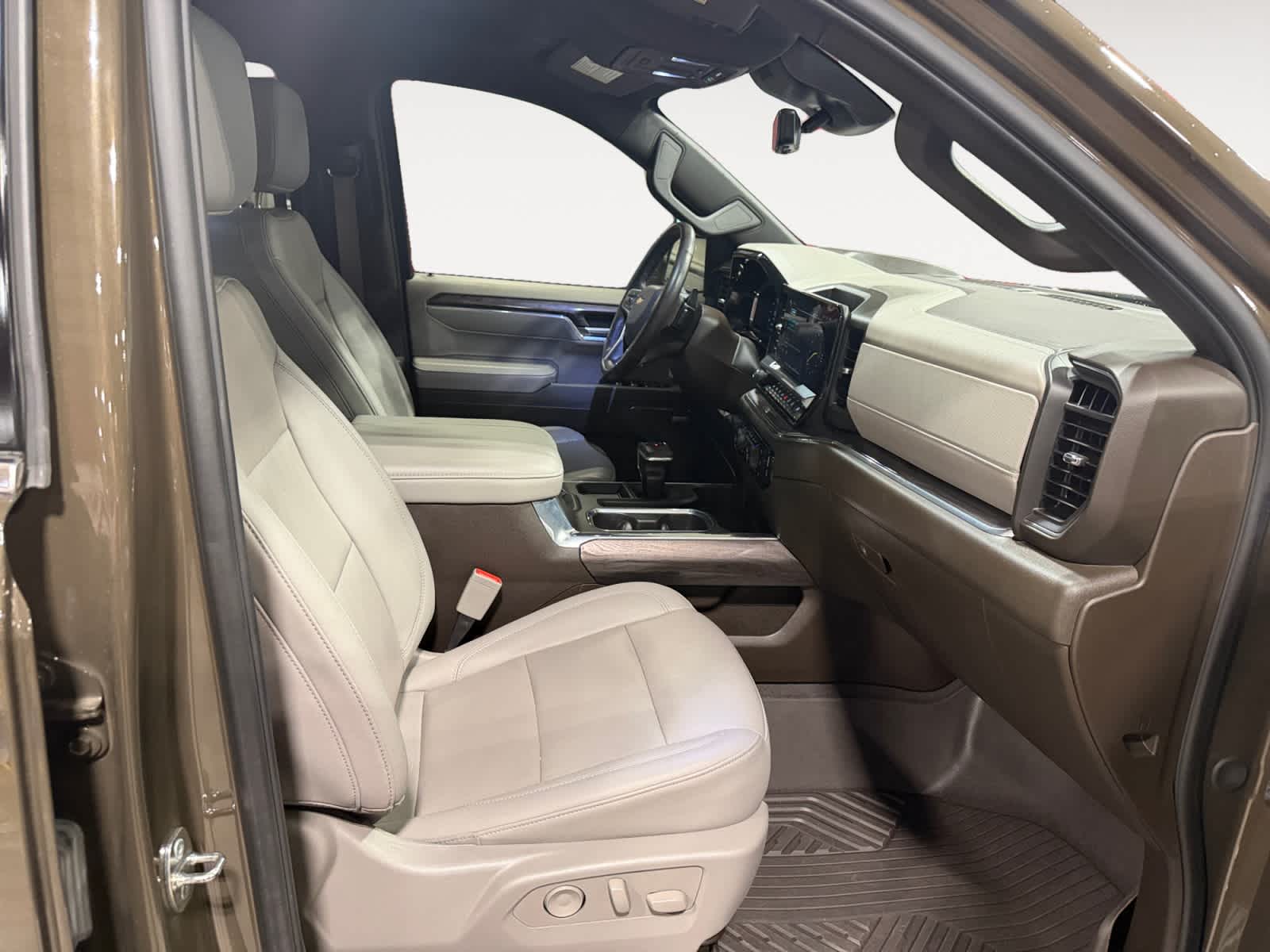 Used 2024 Chevrolet Silverado 1500 Truck