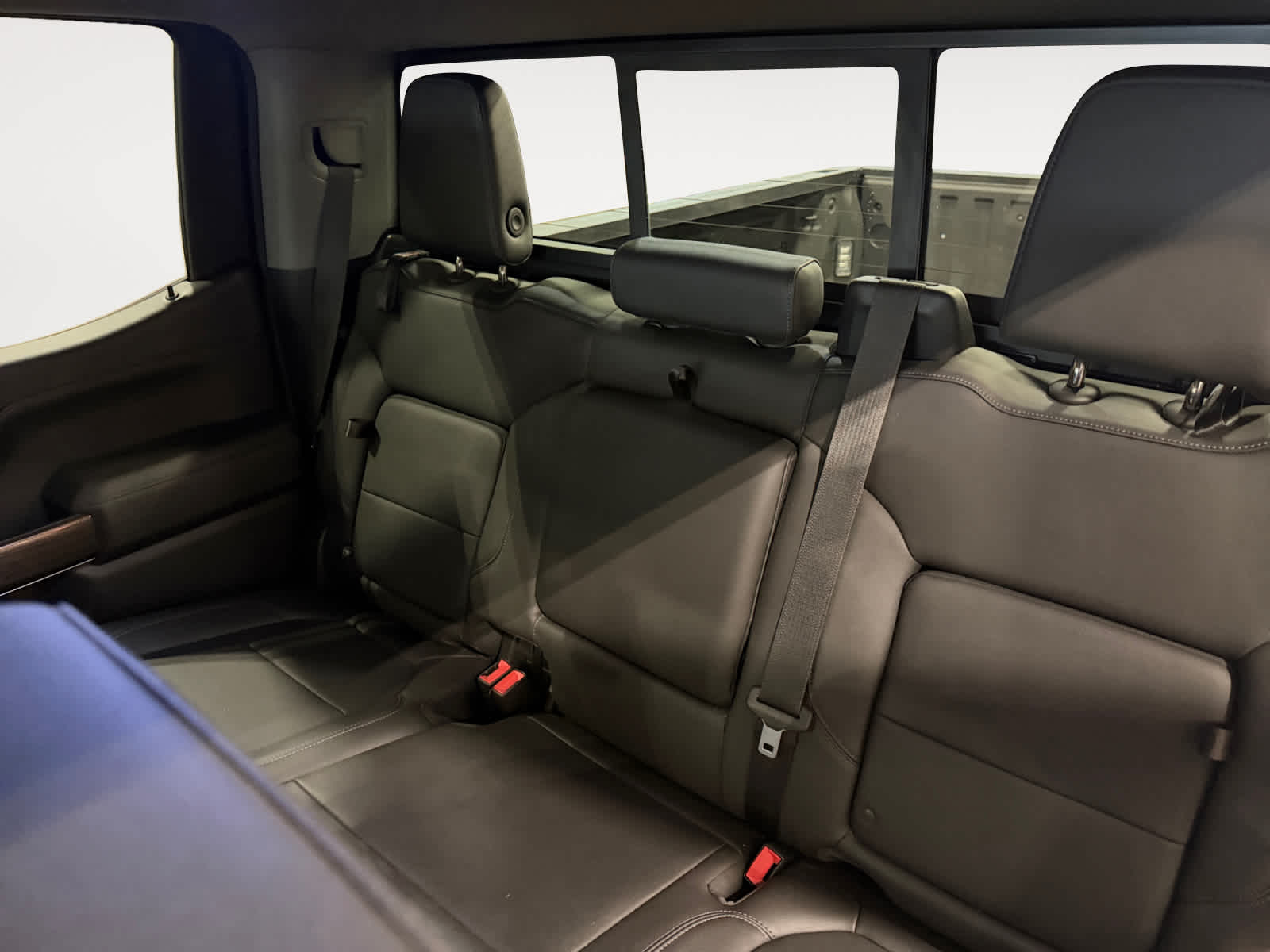 Used 2022 Chevrolet Silverado 1500 LTD Truck