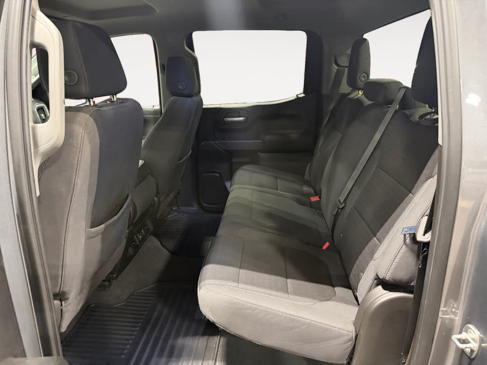 Used 2021 Chevrolet Silverado 1500 Truck