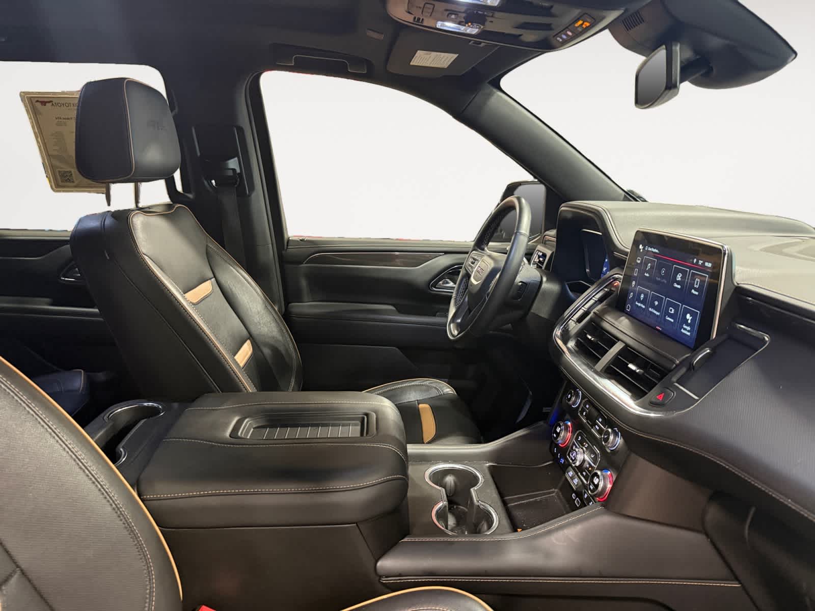 Used 2023 GMC Yukon SUV