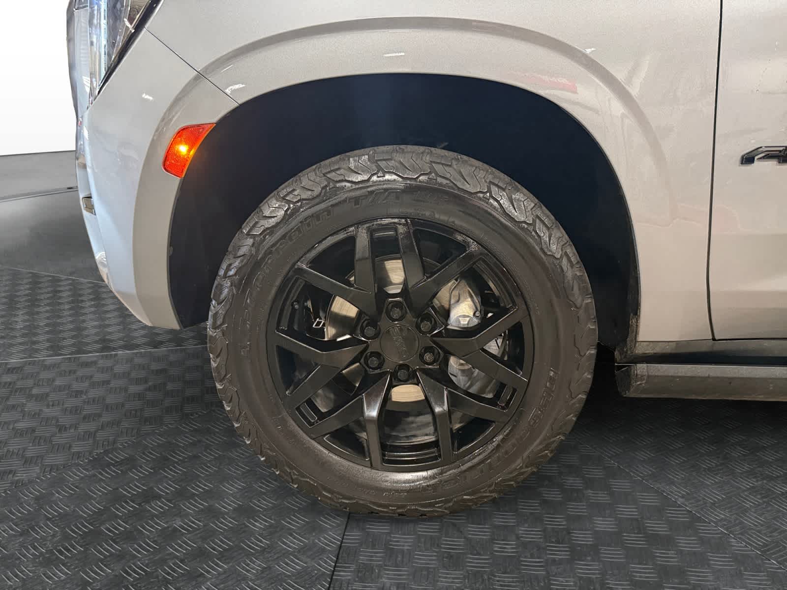 Used 2023 GMC Yukon SUV