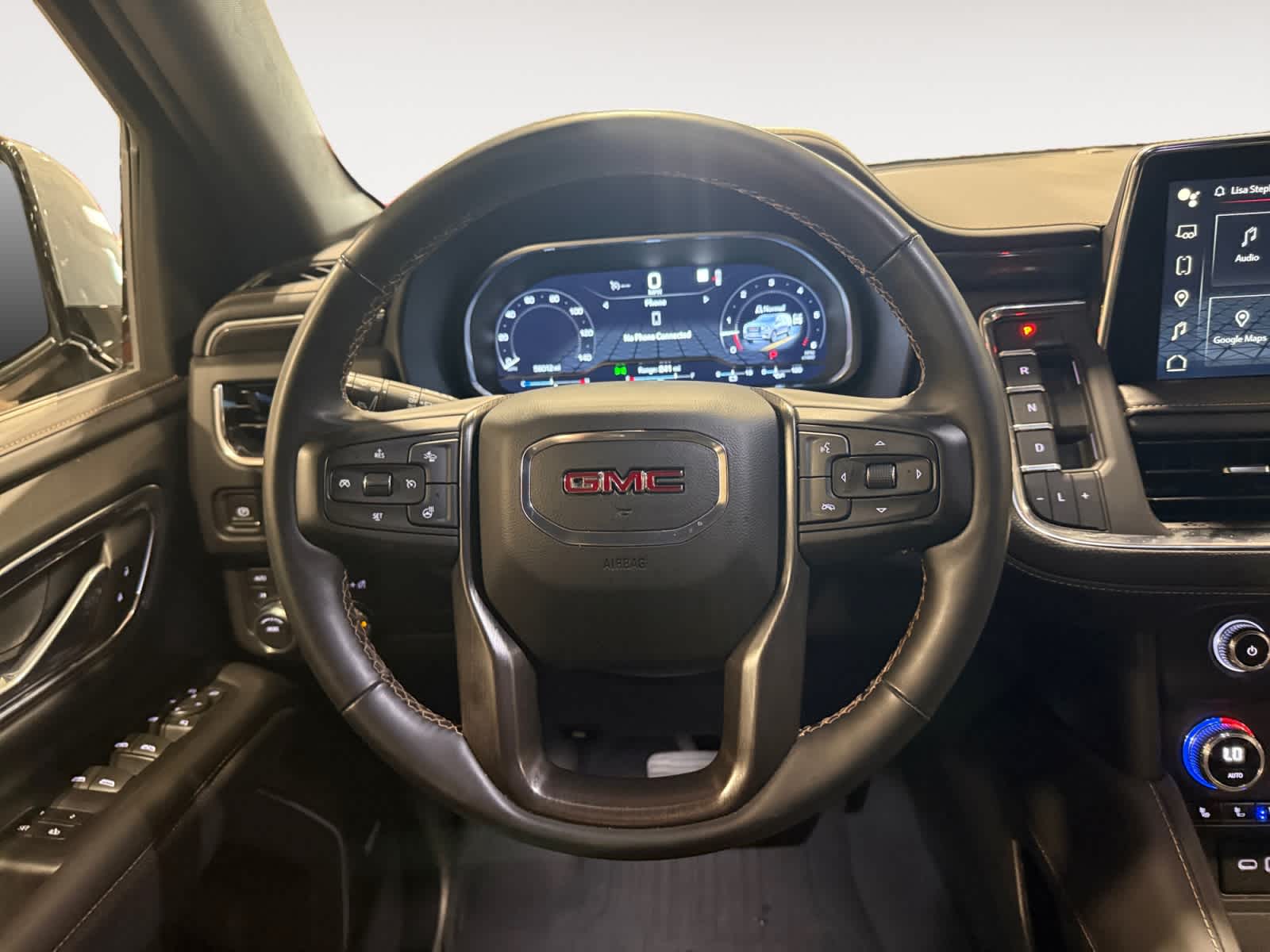 Used 2023 GMC Yukon SUV
